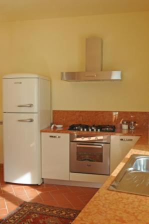 Villa Seriola Limone sul Garda Exteriör bild