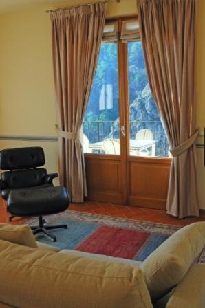 Villa Seriola Limone sul Garda Exteriör bild